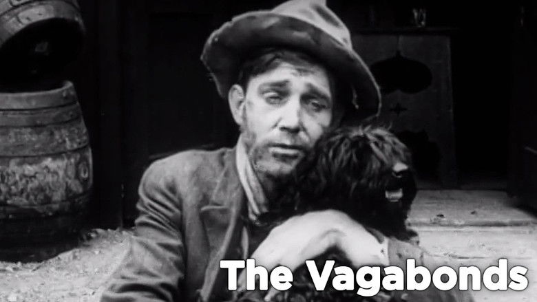 кадр из фильма The Vagabonds