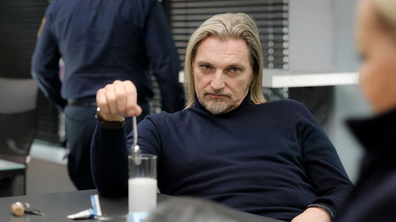 кадр из фильма Der vierte Mann