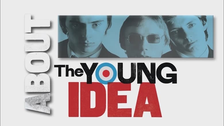 кадр из фильма The Jam: About The Young Idea