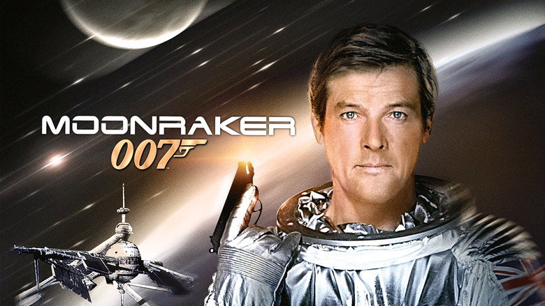 кадр из фильма 007: Лунный гонщик