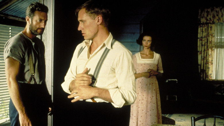 кадр из фильма The Good Wife