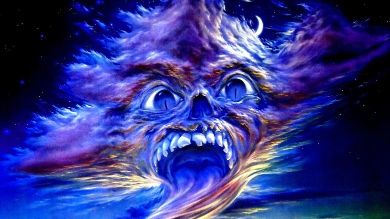 кадр из фильма Возвращение живых мертвецов 2