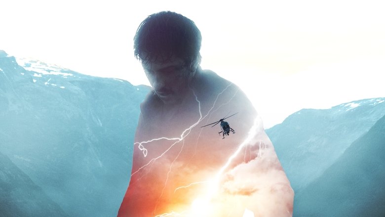 кадр из фильма Бог грома