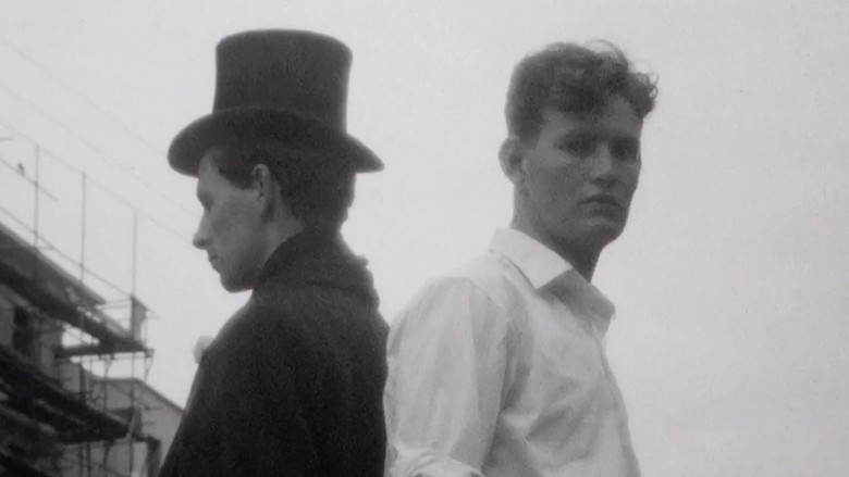 кадр из фильма Dead End