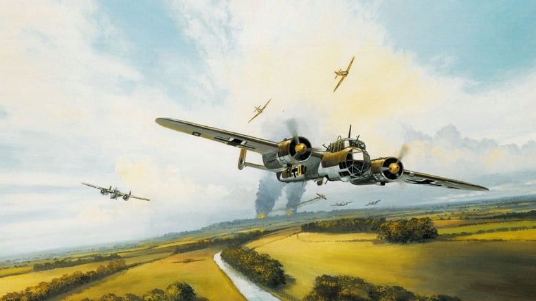 кадр из фильма Voices of the Battle of Britain