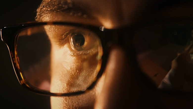 кадр из фильма In the Deathroom