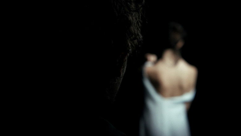 кадр из фильма Une Muse