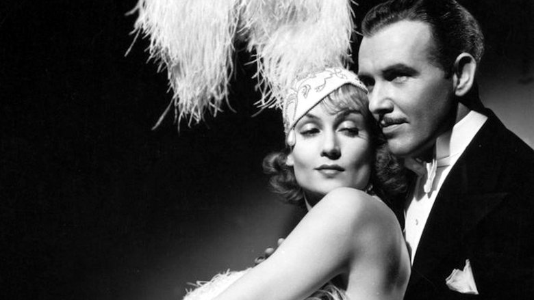 Любовь перед завтраком