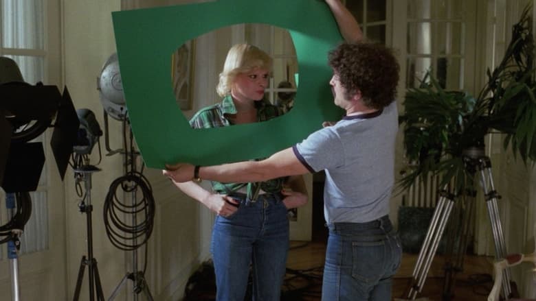 кадр из фильма Queue de béton