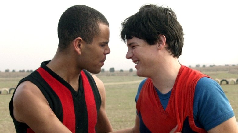 кадр из фильма Australian Rules