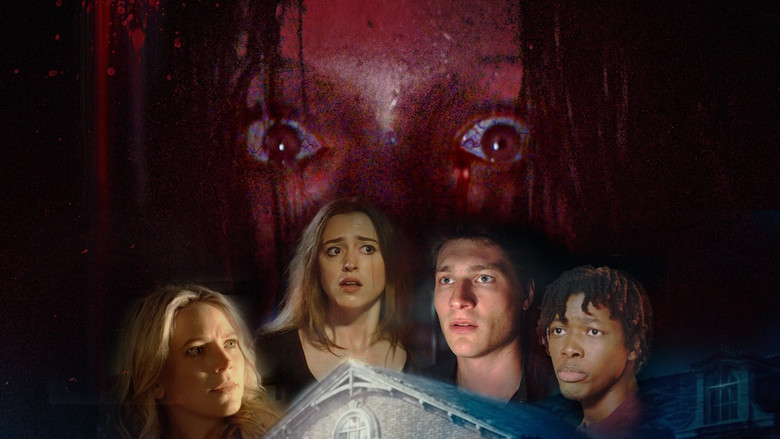 кадр из фильма Игры духов - Метаксу