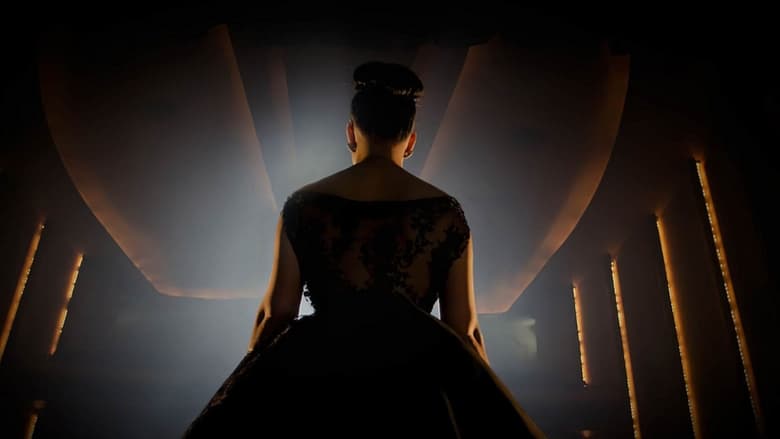 кадр из фильма María Montez: La película