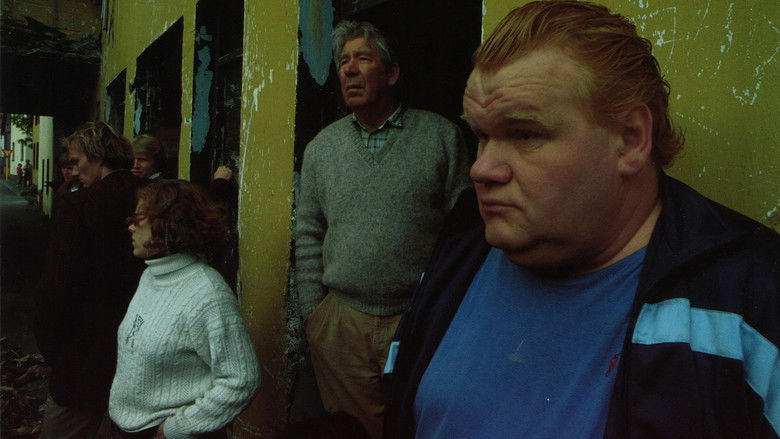 кадр из фильма Ingaló