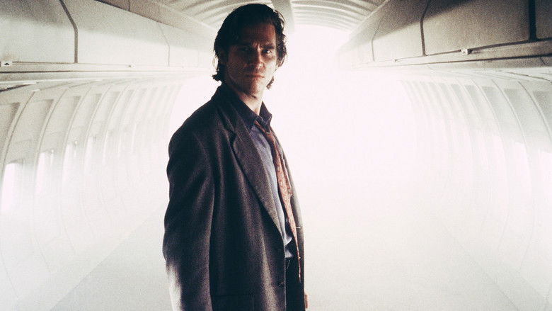 кадр из фильма Бесстрашный