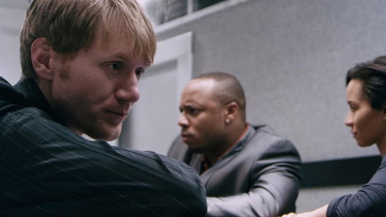 кадр из фильма Alien Theory