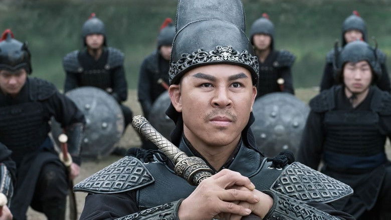 кадр из фильма 天下第一镖局