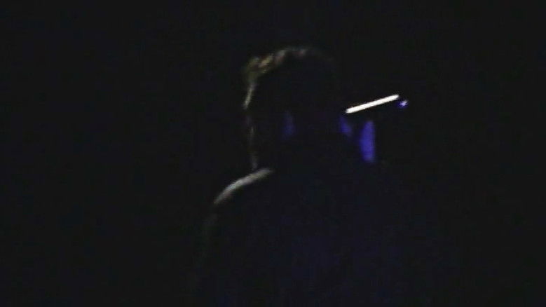 кадр из фильма HUV568, Austin, TX