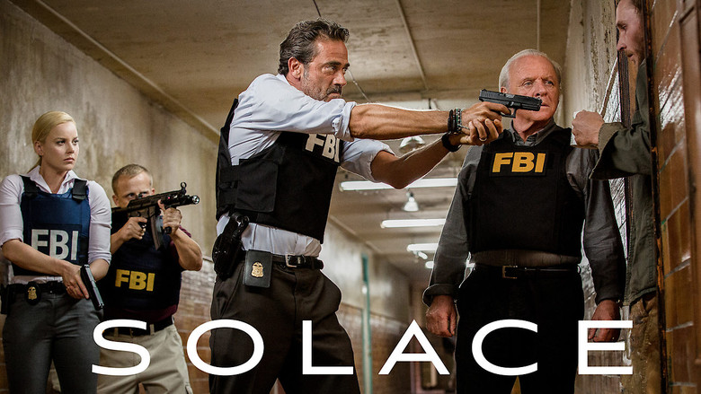 кадр из фильма Экстрасенсы