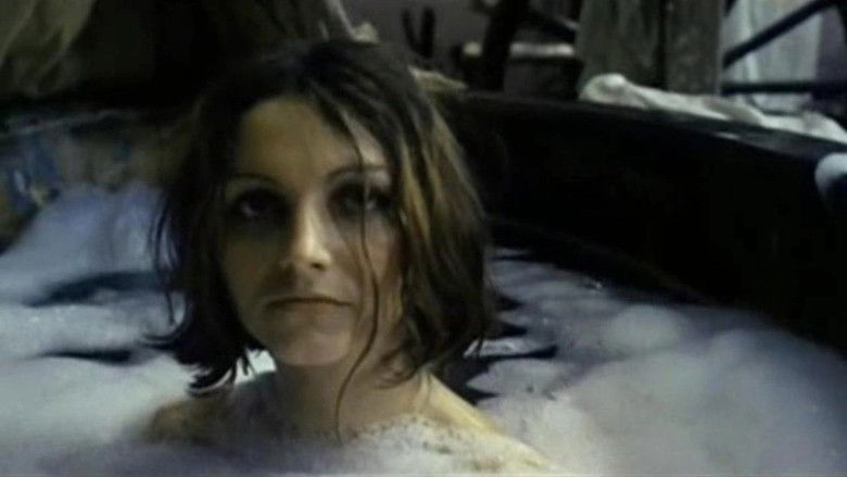 кадр из фильма Dovidenia v pekle priatelia