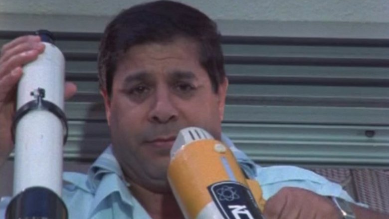 кадр из фильма הקרב על הוועד