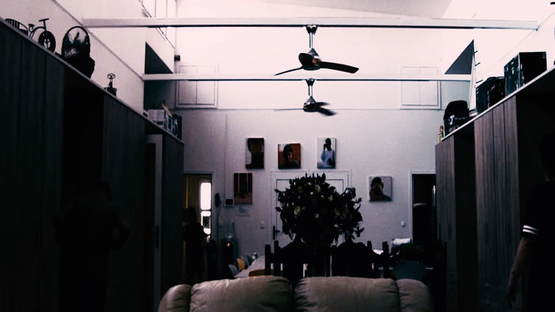 кадр из фильма γέννημα θρέμμα Δεντροπόταμος