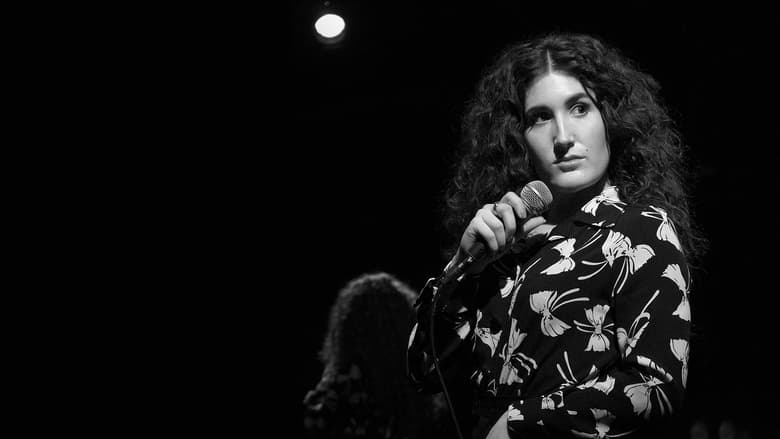 кадр из фильма Kate Berlant: Cinnamon in the Wind