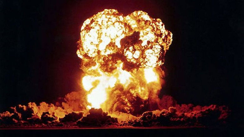 кадр из фильма La face cachée de Hiroshima