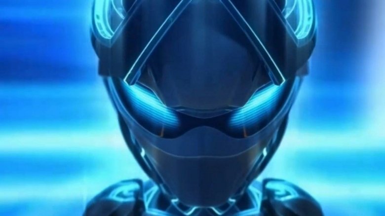 кадр из фильма Ejen Ali: The Movie 2