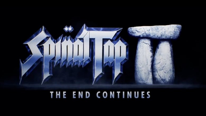 кадр из фильма Это – Spinal Tap 2: Конец продолжается