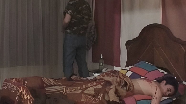 кадр из фильма El mataputos