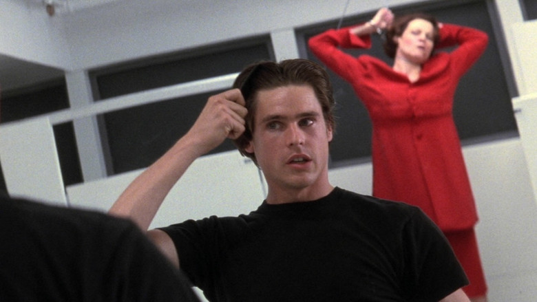 кадр из фильма Имитатор