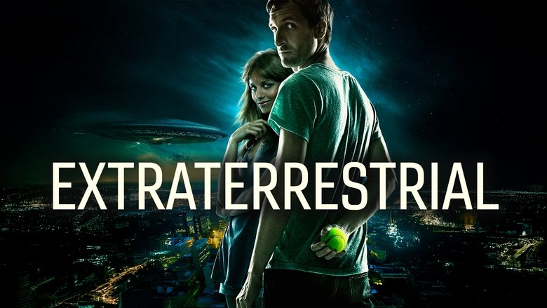 кадр из фильма Пришелец из космоса