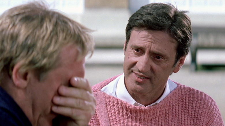 кадр из фильма Хамелеон