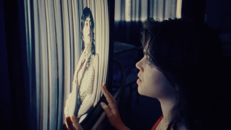 кадр из фильма Prelude to Ecstasy