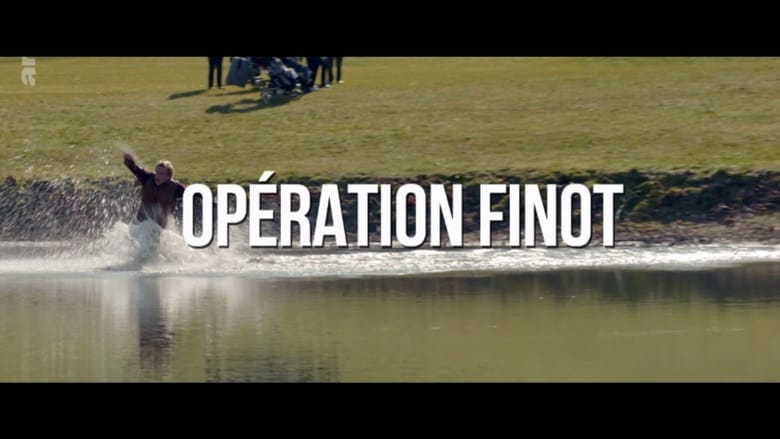 кадр из фильма Opération Finot
