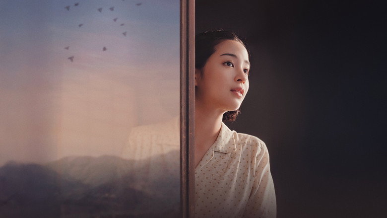 кадр из фильма Там, где в дымке холмы