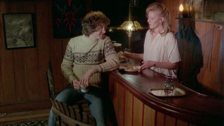 кадр из фильма Robin's Nest