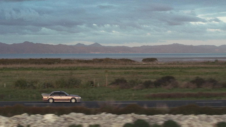 кадр из фильма Правосудие Банни Кинг