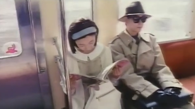 кадр из фильма 本番バイブ　折檻