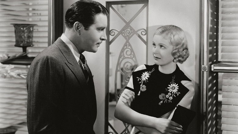 кадр из фильма Orchids to You