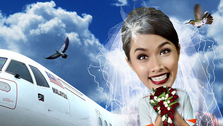 кадр из фильма Awan Dania The Movie