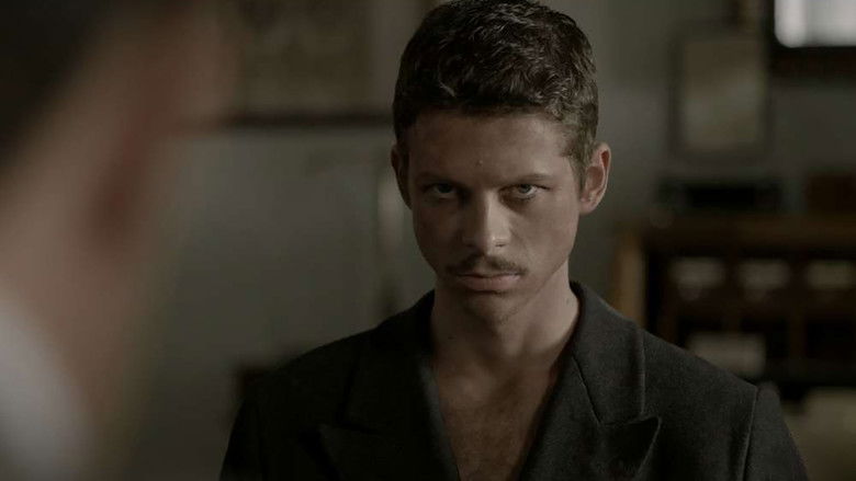 кадр из фильма Бранио сам Младу Босну