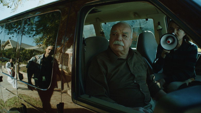 кадр из фильма Лунный замок