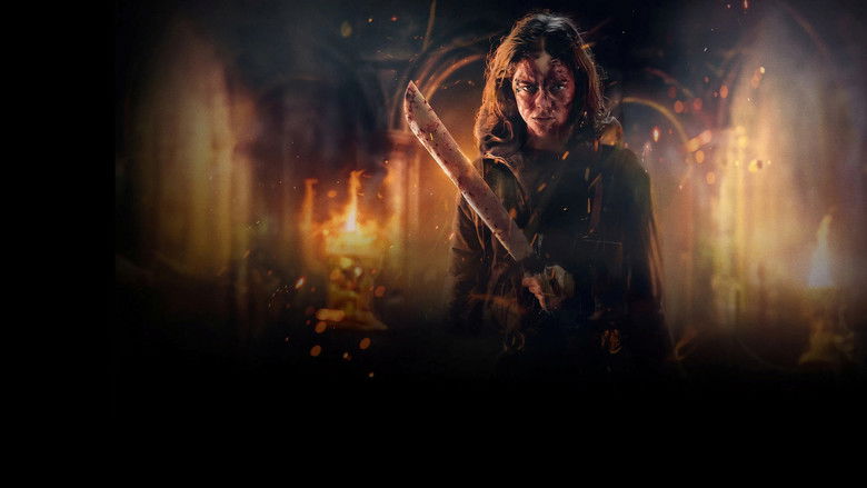 Тихое место: Азраэль