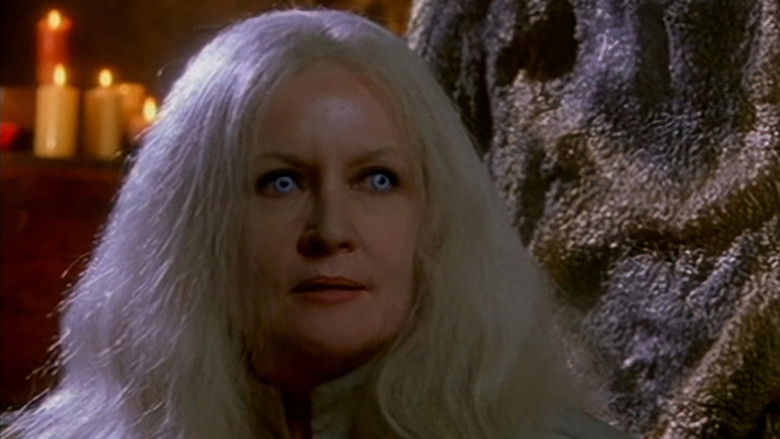 кадр из фильма The Lost World: Underground