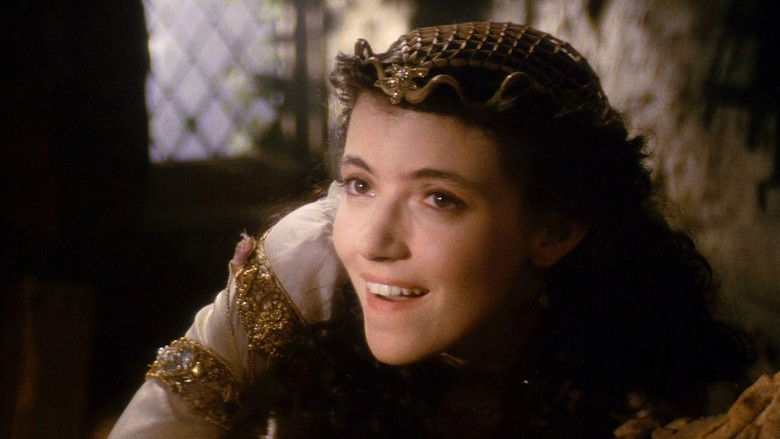 кадр из фильма Легенда