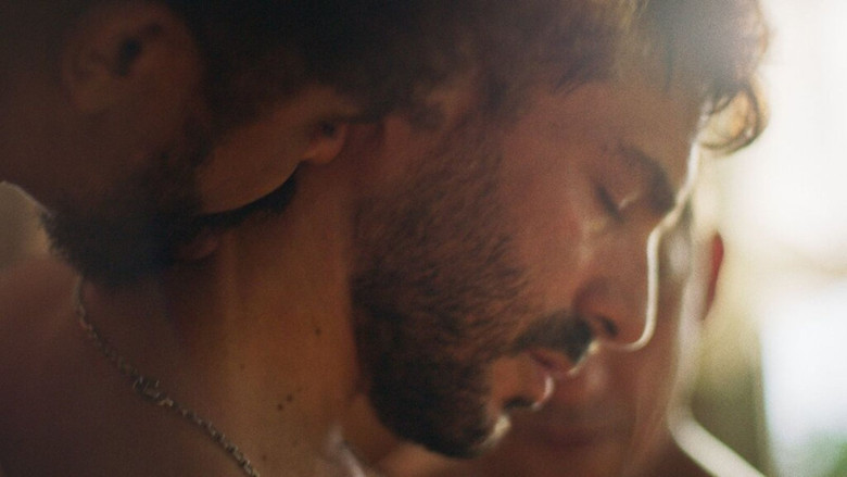 кадр из фильма Блуждающее сердце