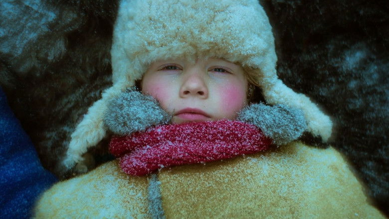 кадр из фильма Чук и Гек. Большое приключение