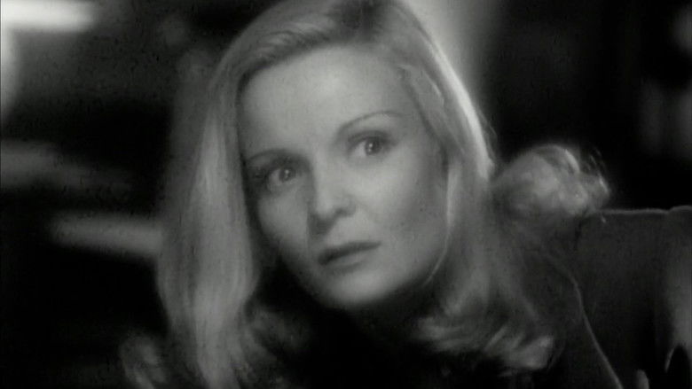 кадр из фильма Un ami viendra ce soir...