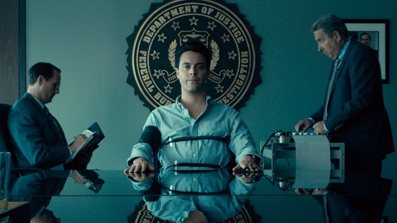 кадр из фильма Роковая связь